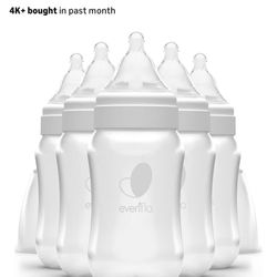 Evenflo Balance + Wide Balance 