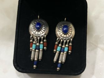 Southwestern Earrings