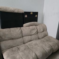 Sofa Bed Futon