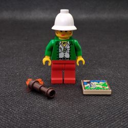 Lego Gail storm