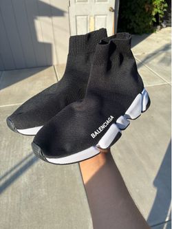 Balenciaga Speed 2.0