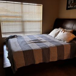 Bed Frame