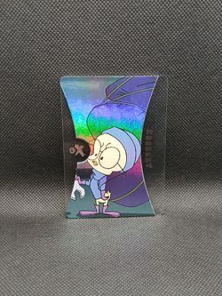 Upper Deck 2024 Fleer Retro Looney Tunes Eggbert EX-46