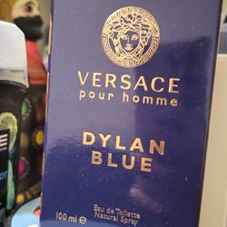Versace Perfume 