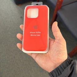 New Case For i15 Pro 