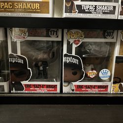Eazy E Funko