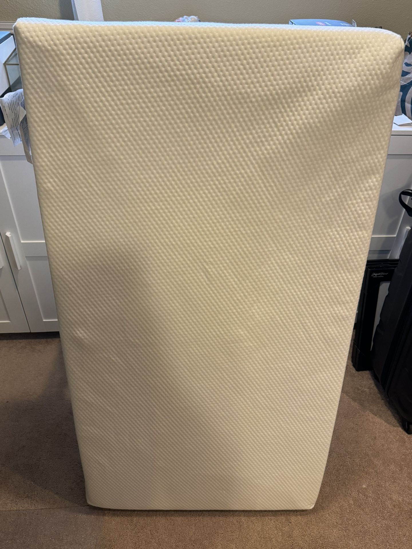 Toddler Mattress