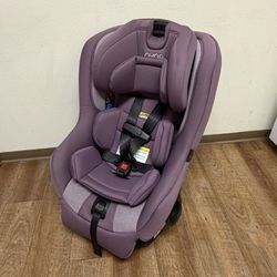 Nuna RAVA CAR SEAT Until 2032
