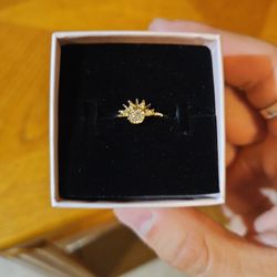 Pandora Ring womens