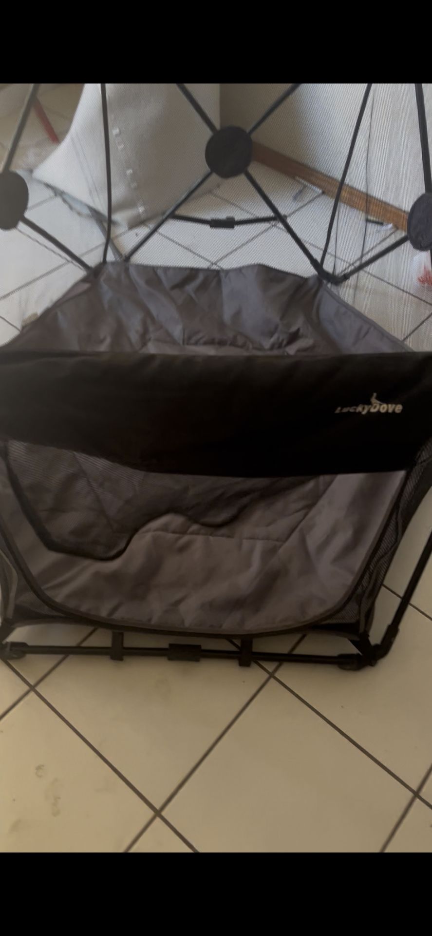 Babyplayyard