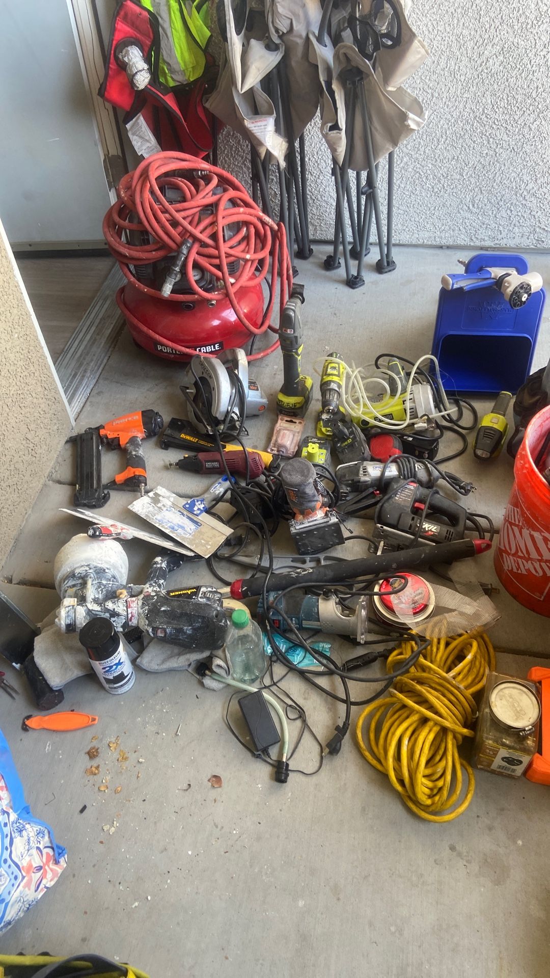 Tools