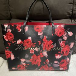 Victoria Secret Tote Bag