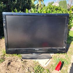 Free 42 Inch Phillips TV