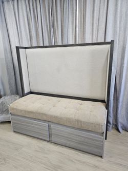 Sofa Para Entrada Cuarto De Juego 