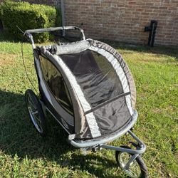 Bike Chariot / Jogger 