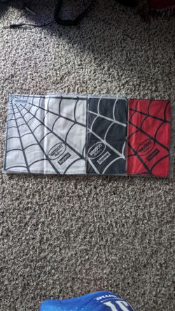 Supreme X vansome bandana