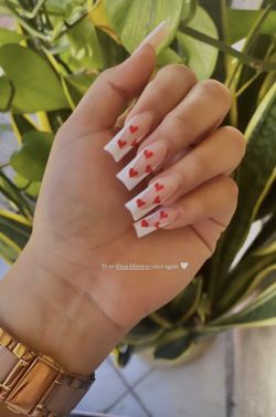 Nails Acrylic Supply 