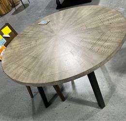 Dining Table New In Box