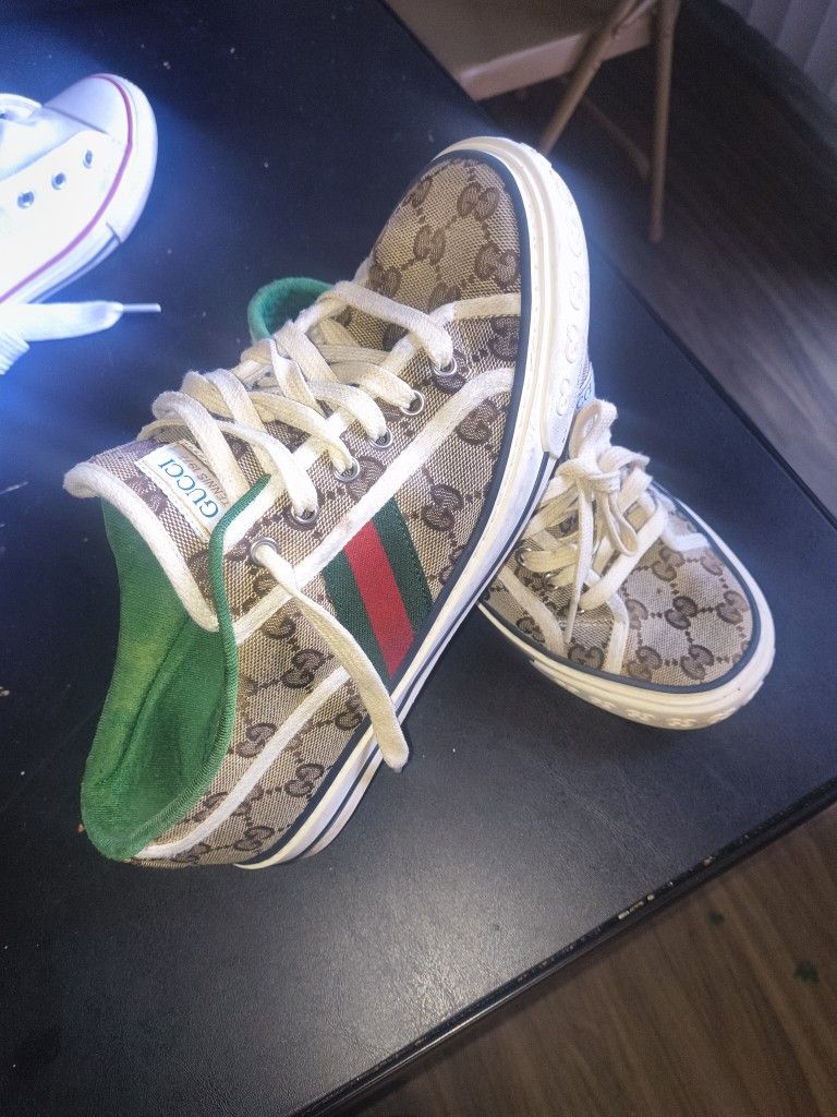 Gucci Tennis 1977 Size 6 Man 