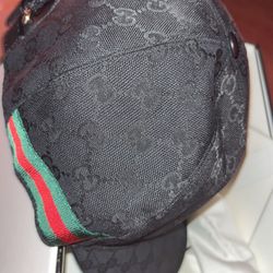 Xl Gucci Baseball Hat