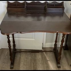 Antique Desk