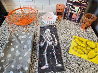 Halloween Fun Bundle – $15 Cash for All! 🎃👻