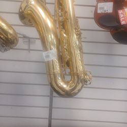 Saxophone 
