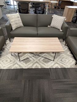 New Reception / Lounge Coffee Table