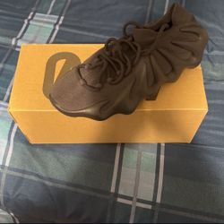 Yeezy 450 Dark Slate