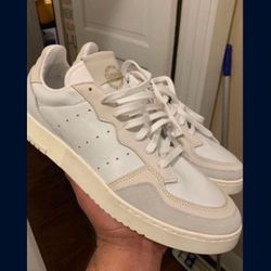 Adidas Supercourt Shoes Size 12 (Nike Jordan Shoes)