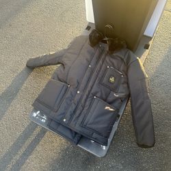 Refrigerator Suit/ Snow Suit