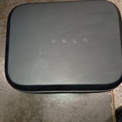 Tesla 12 Volt Air Compressor And Tire Change Kit