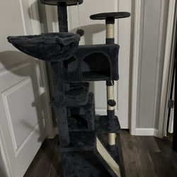 Cat Tree