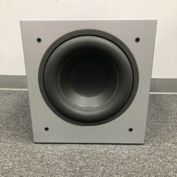 Polk Audio 12 Inch Subwoofer