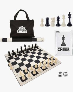 Chess set