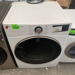 Washer  AND  Dryer