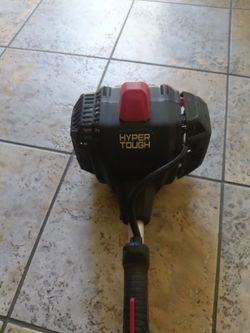 Weed eater