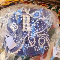 Rhude -RHEPURPOSED-R-HAT 