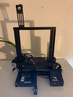 3d printer