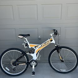 Vintage Specialized Rockhopper