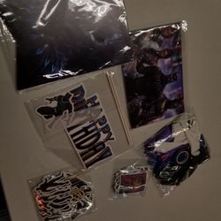 Wakanda Forever Party Set