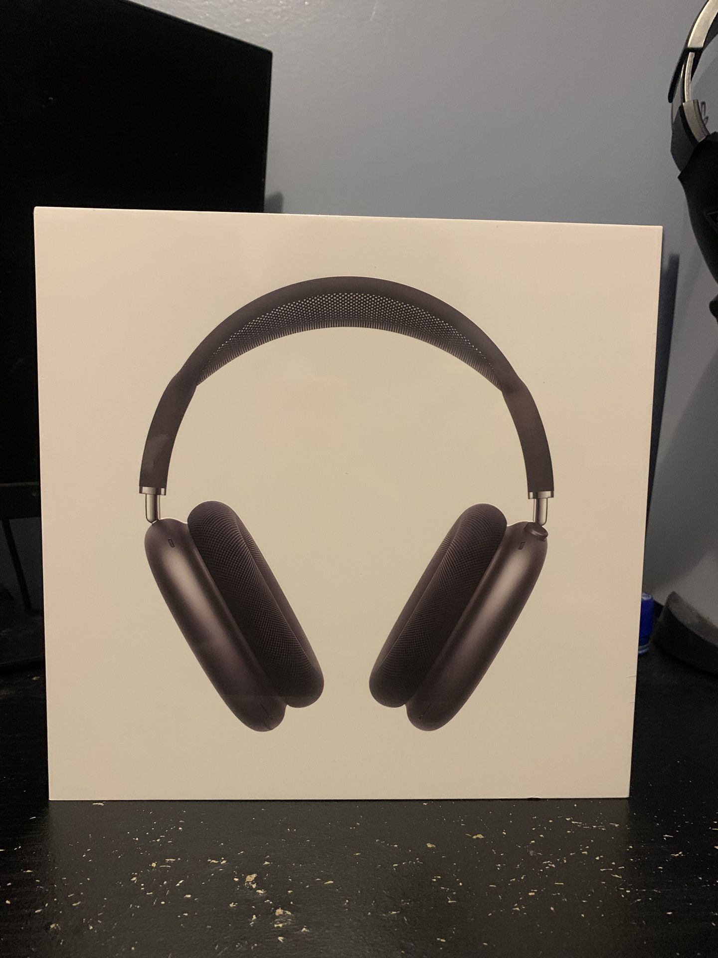 AirPod Max 2nd Generation