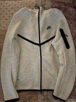 Nike Tech Fleece Full-Zip Jacket size Xs