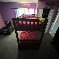 Bunk beds OBO!!!
