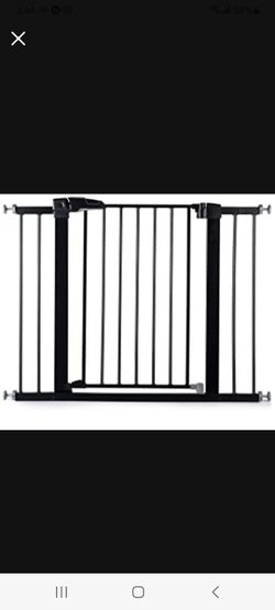 Babelio Baby Gate New