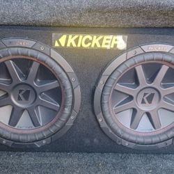 Kicker 10"