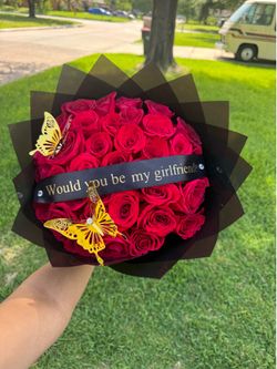Bouquets for any occasion