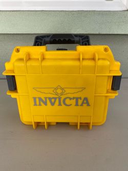 INVICTA WATCH CASE