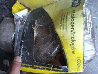 Trailer & rig lights misc