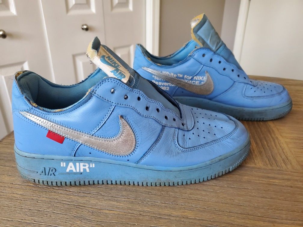 Nike Air Force 1 Low Men's Size 11 Shoes Sneakers